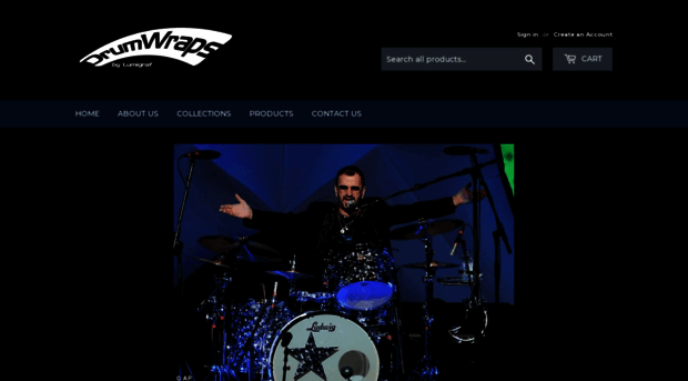 drum-wraps.com