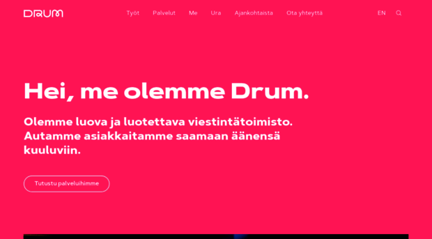 drum.fi