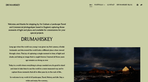 drumahiskey.com