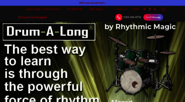 drumalong.com