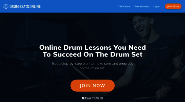 drumbeatsonline.com