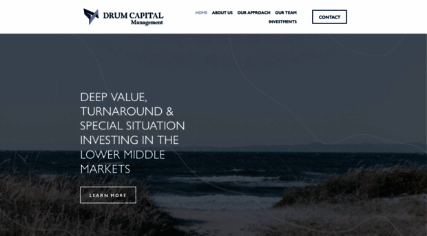 drumcapital.com