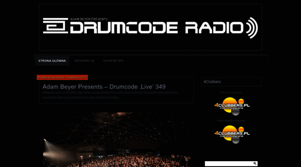 drumcoderadio.wordpress.com