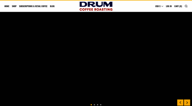 drumcoffeemt.com