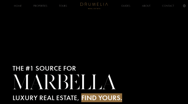 drumelia.com