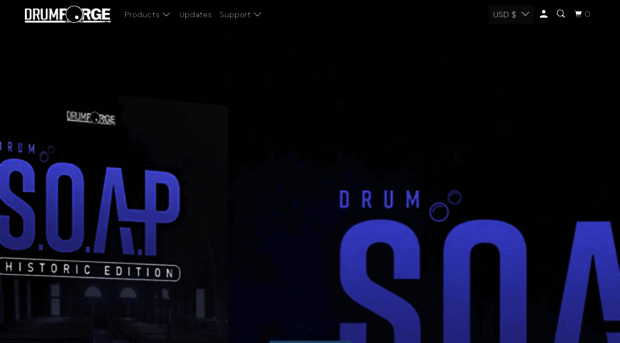 drumforge.com