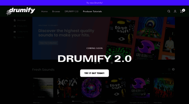 drumify-sounds.myshopify.com