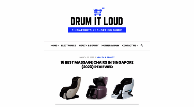 drumitloud.com