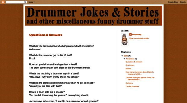 drumjoke.blogspot.com