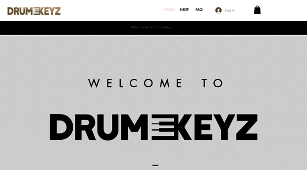 drumkeyz.com