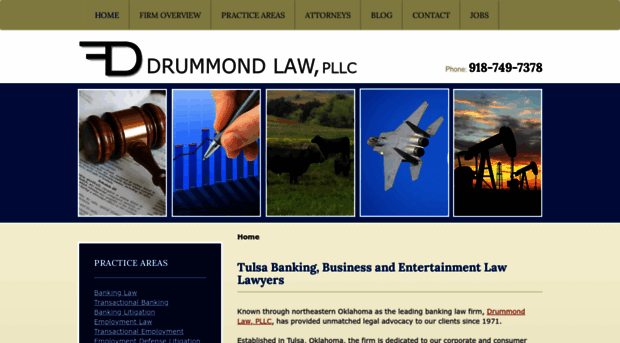 drumlaw.com