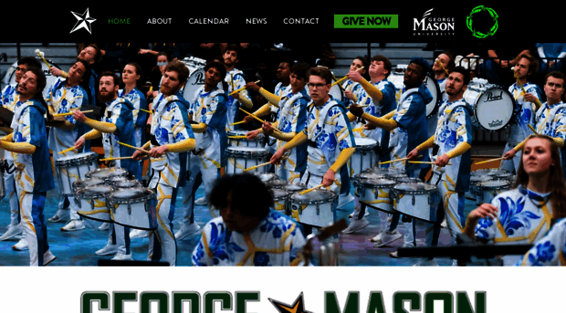 drumline.gmu.edu
