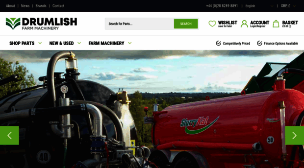 drumlishfarmmachinery.com