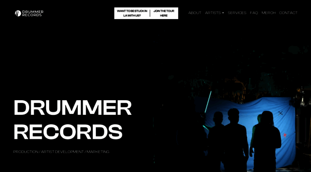 drummer.com