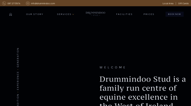 drummindoo.com