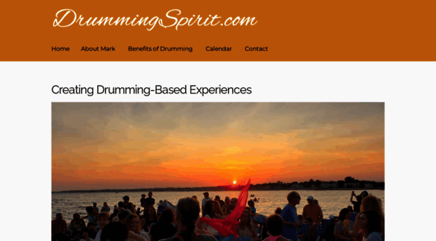 drummingspirit.com