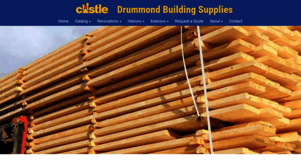 drummondbuild.com