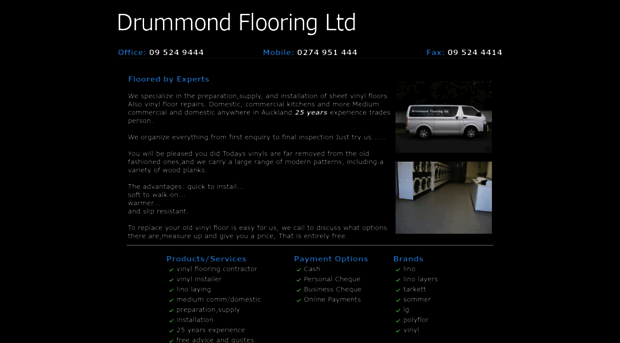 drummondflooring.co.nz