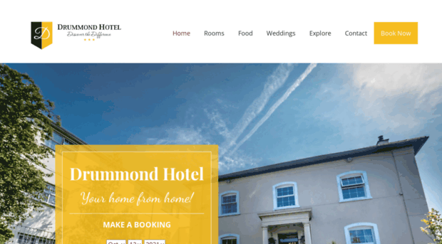 drummondhotel.com