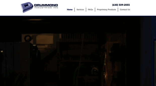 drummondindustries.com