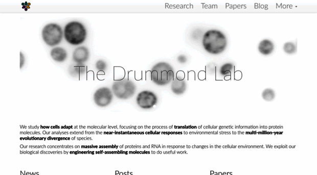 drummondlab.org