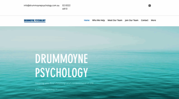 drummoynepsychology.com.au