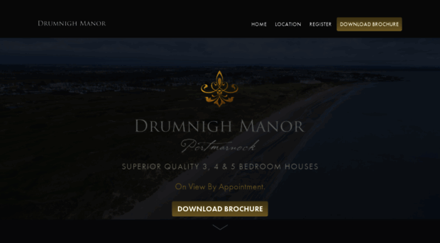 drumnighmanor.ie