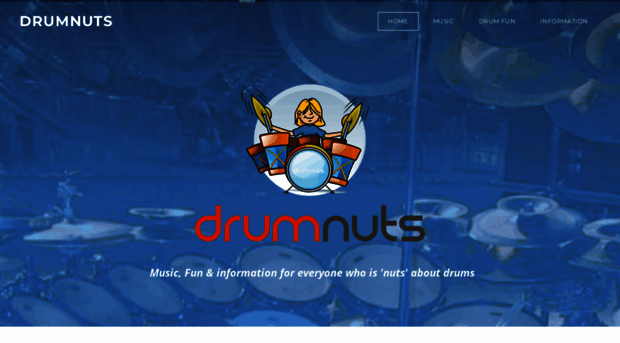 drumnuts.com