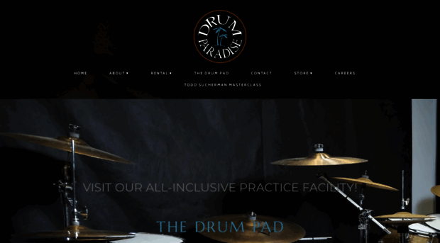 drumparadise.com