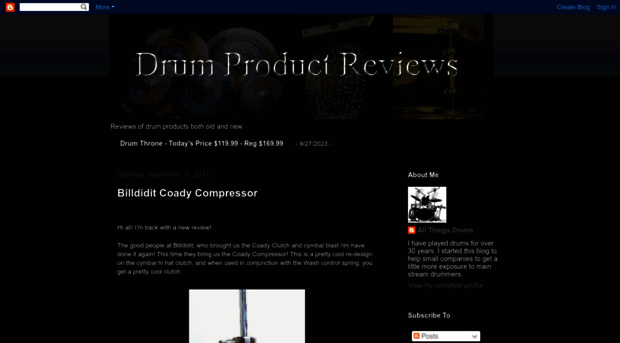 drumproductreviews.blogspot.com