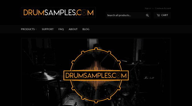 drumsamples.com