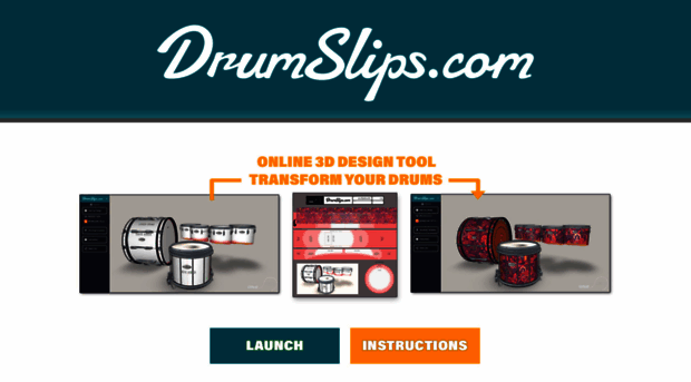 drumslips.com