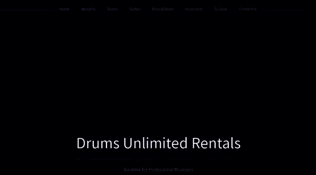 drumsunlimited.com