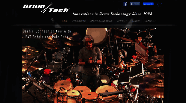 drumtech.com