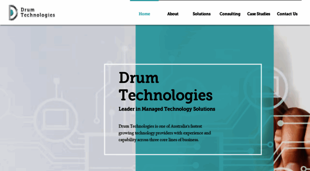 drumtechnologies.com.au