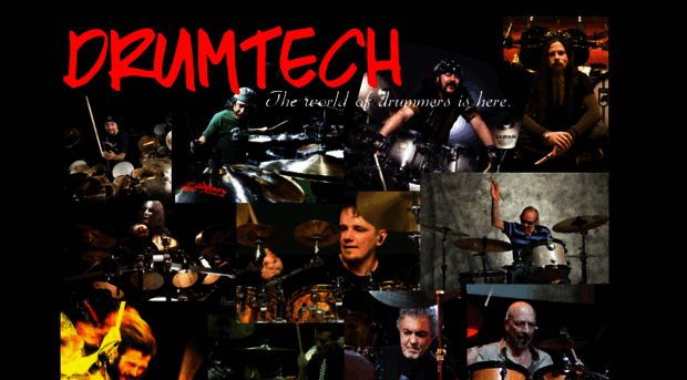 drumtechofficial.blogspot.jp