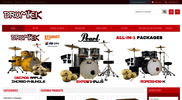 drumtek.com.au