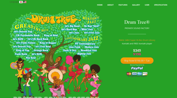 drumtree.net