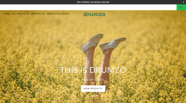 drumzo.com