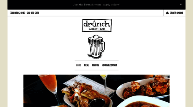 druncheatery.com