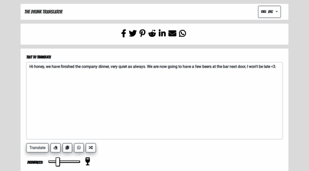 drunk-translator.com