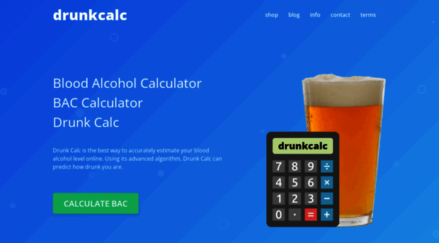 drunkcalc.com