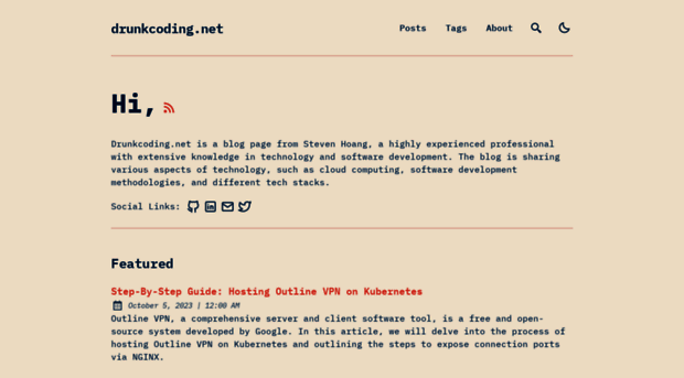 drunkcoding.net