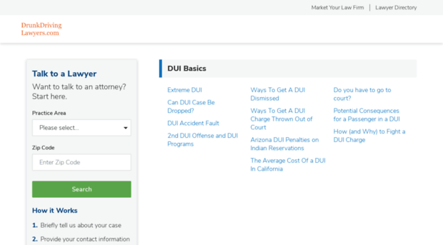 drunkdrivinglawyers.com