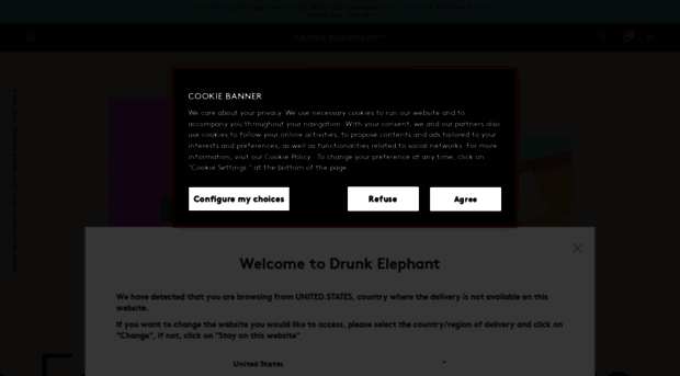 drunkelephant.co.uk