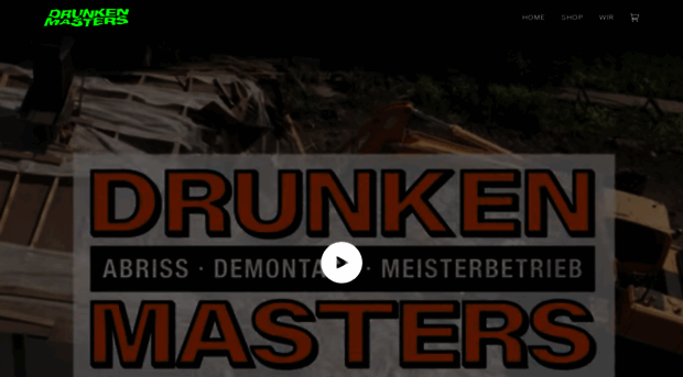 drunken-masters.com