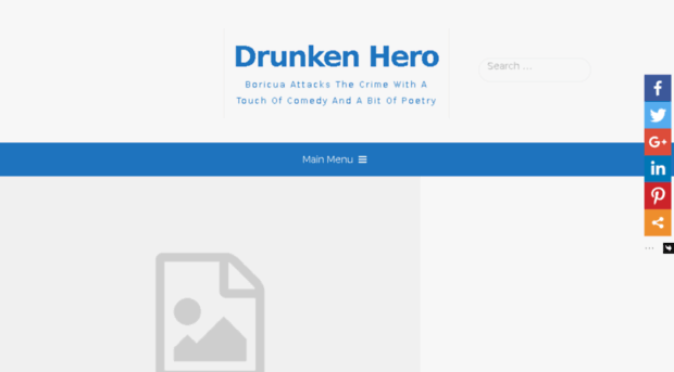 drunkenhero.com