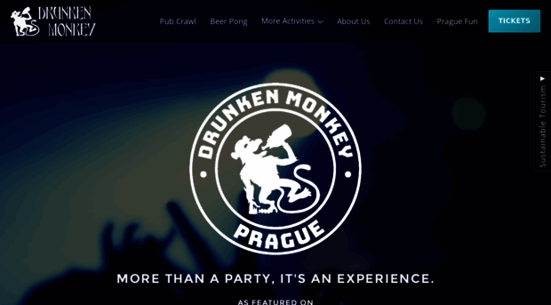 drunkenmonkey.cz