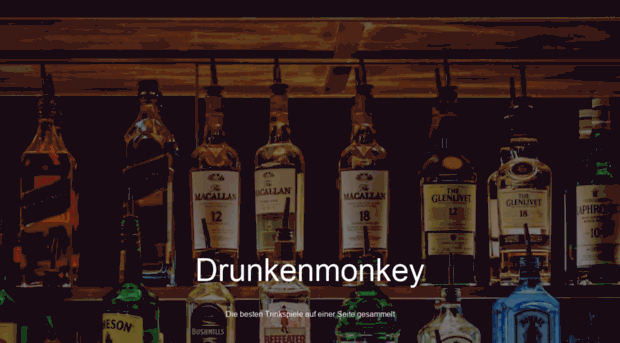 drunkenmonkey.org
