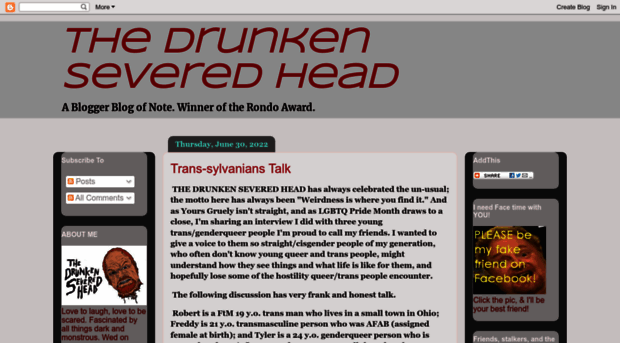 drunkenseveredhead.blogspot.com